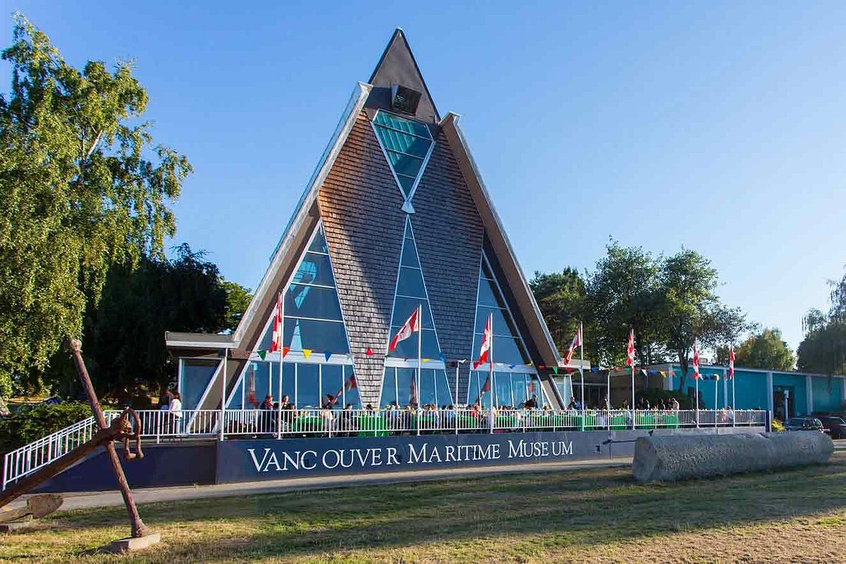 Vancouver Maritime Museum