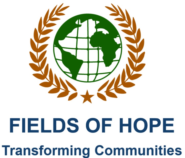 Fields of Hope logo