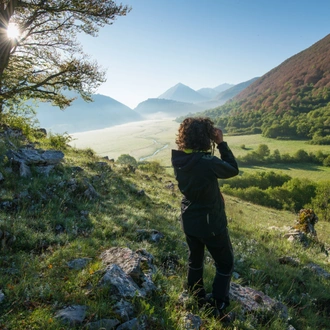 tourhub | Exodus Adventure Travels | Italian Apennines: Walks & Wildlife 