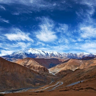 tourhub | Le Passage to India | Multiactivity in Ladakh PureQuest, Private Tour 