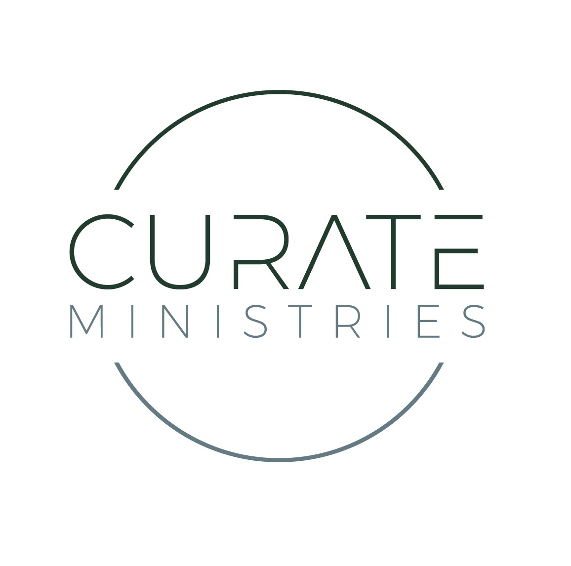 CURATE Ministries logo