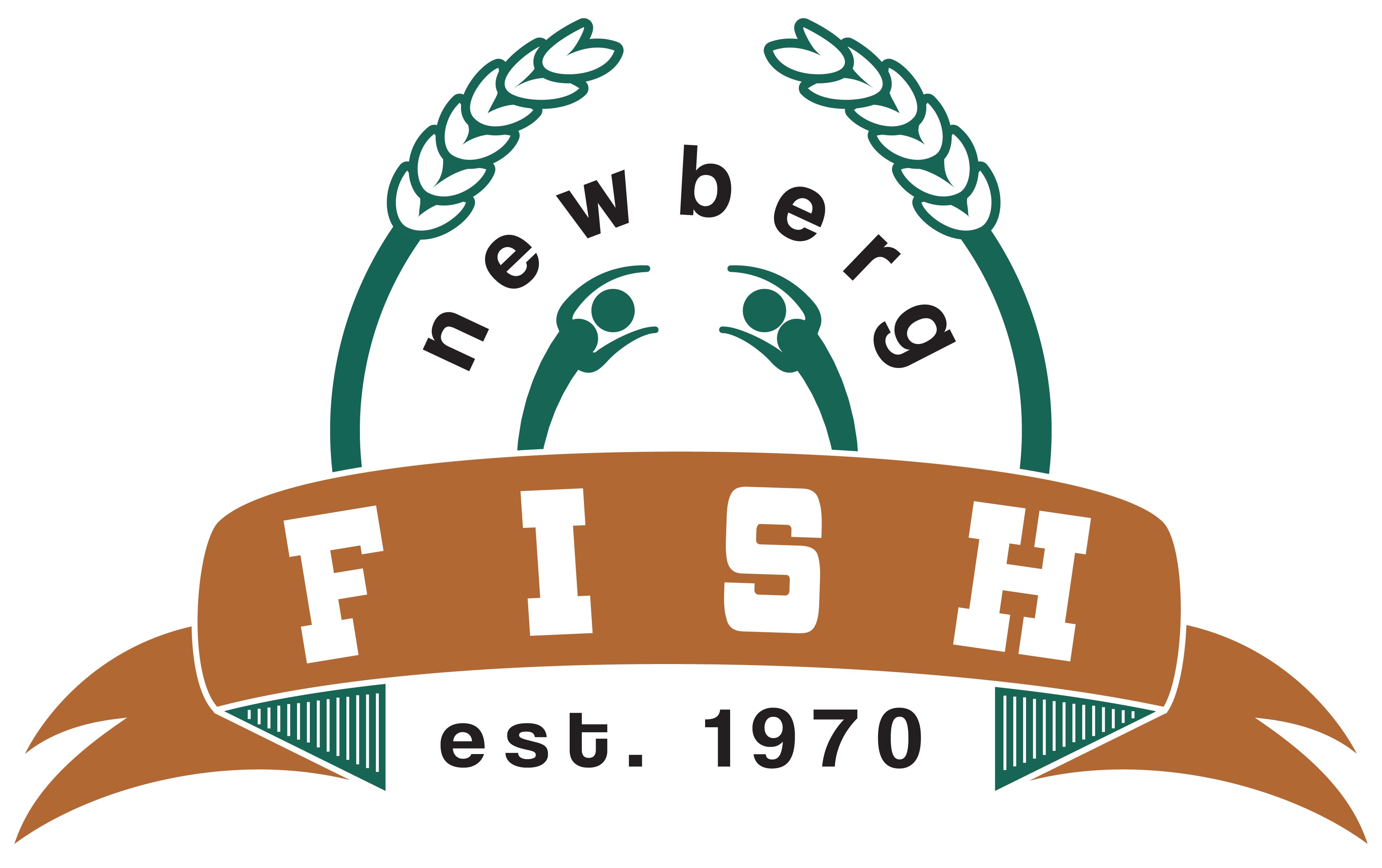 Newberg FISH Emergency Service logo