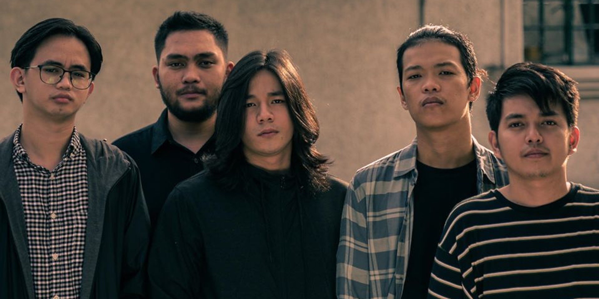 The Good Times release debut single 'Napapaligiran' with Rico Blanco – listen