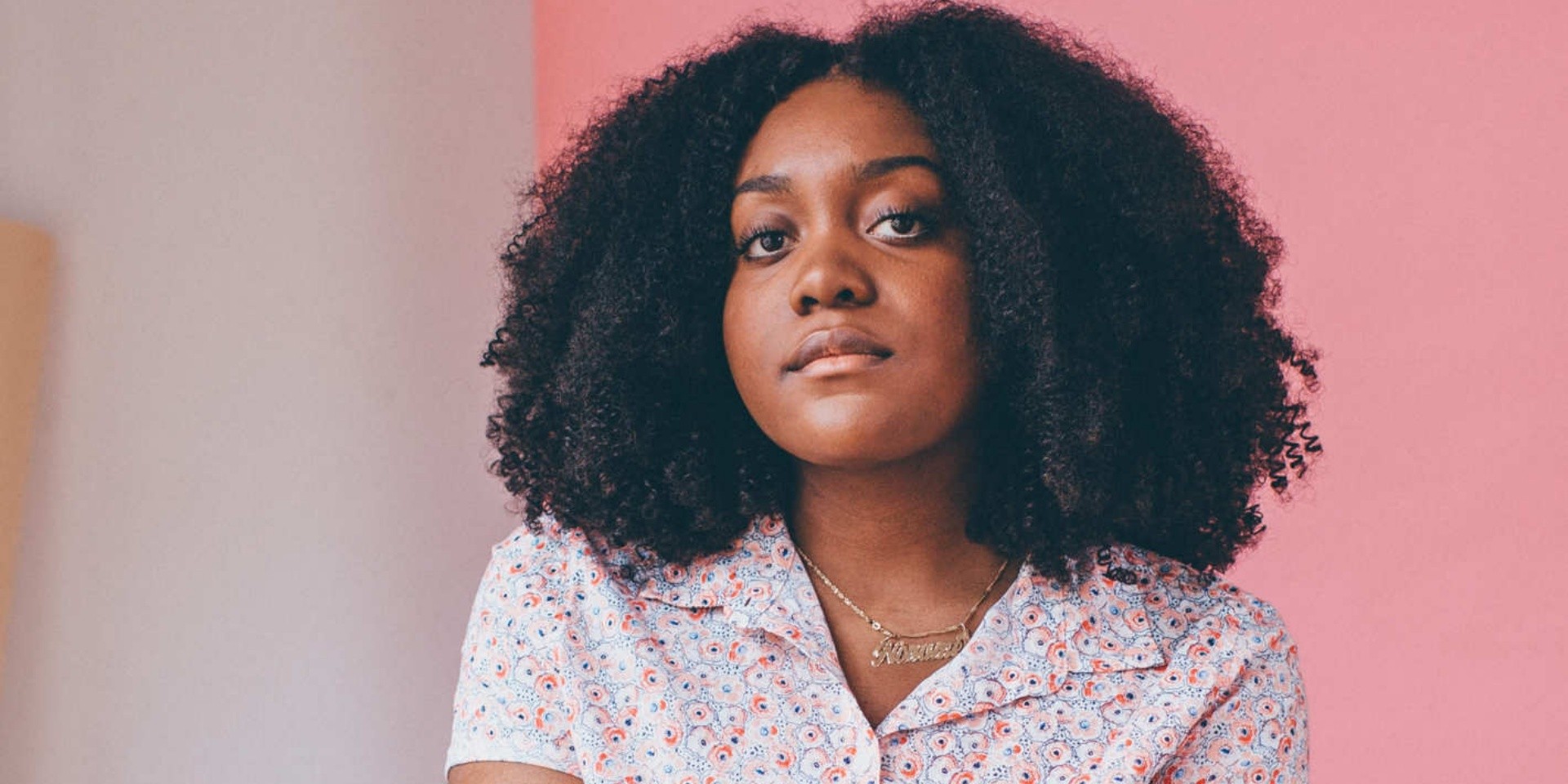 Noname ushers in 2019 with new single 'Song 31' – listen