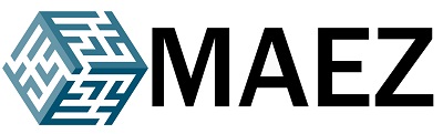 MAEZ logo