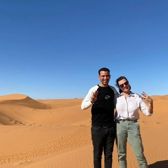 tourhub | Morocco Private Tours | Moroccan Romance: A Private Adventure for Couples 