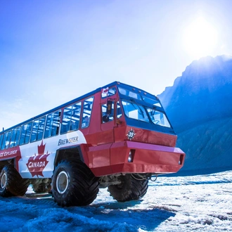 tourhub | Calgary Tours | Banff & Jasper & YOHO & Kootenay & Waterton Lakes National Park 7-Day Tour from Calgary 