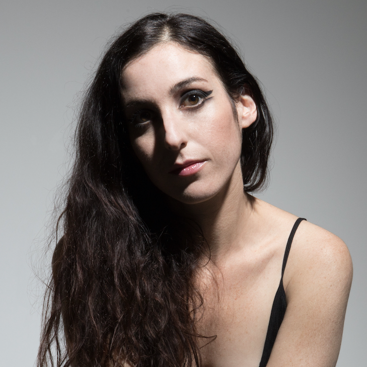 Marissa Nadler