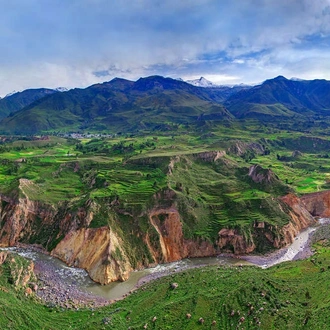 tourhub | Explore! | Peru In Depth and the Inca Trail 