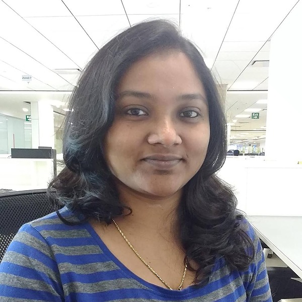 Learn Java J2EE Online with a Tutor - Kavitha Karunakaran