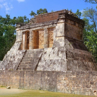 tourhub | Destination Services Mexico | Wonders of the Maya  