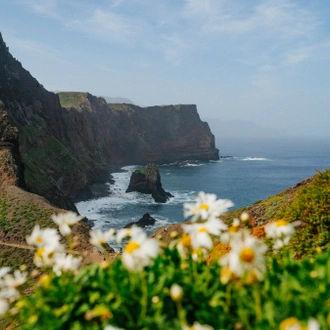 tourhub | Exodus Adventure Travels | Walking the Island of Madeira 