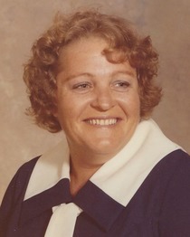 Carol Jean Barnett Profile Photo