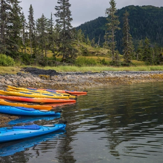 tourhub | G Adventures | Alaska Kenai & Denali Adventure 