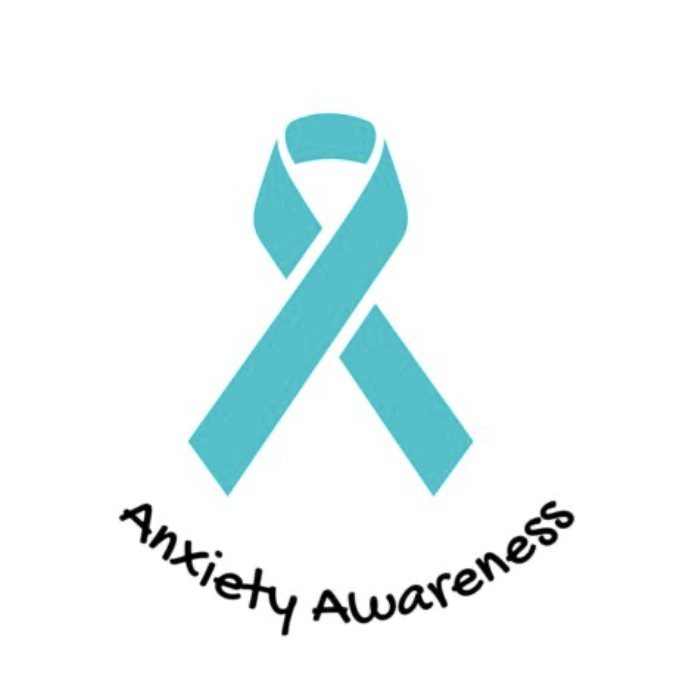Anxiety Disorder Awareness
