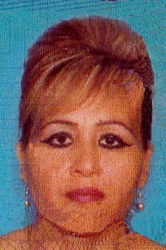 Carmen Garcia Profile Photo