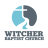 Witcher Baptist Church logo