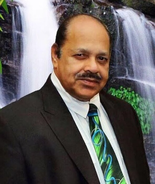 Dr. Kurian Mathai Profile Photo