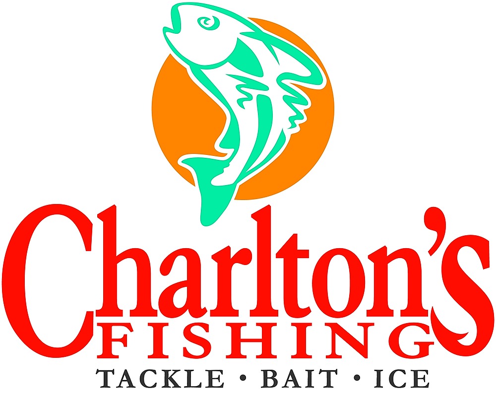 Charlton's Fishing