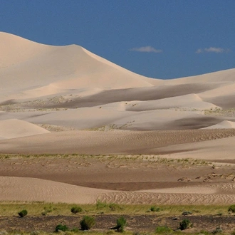 tourhub | SpiceRoads Cycling | Mountain Biking the Gobi 