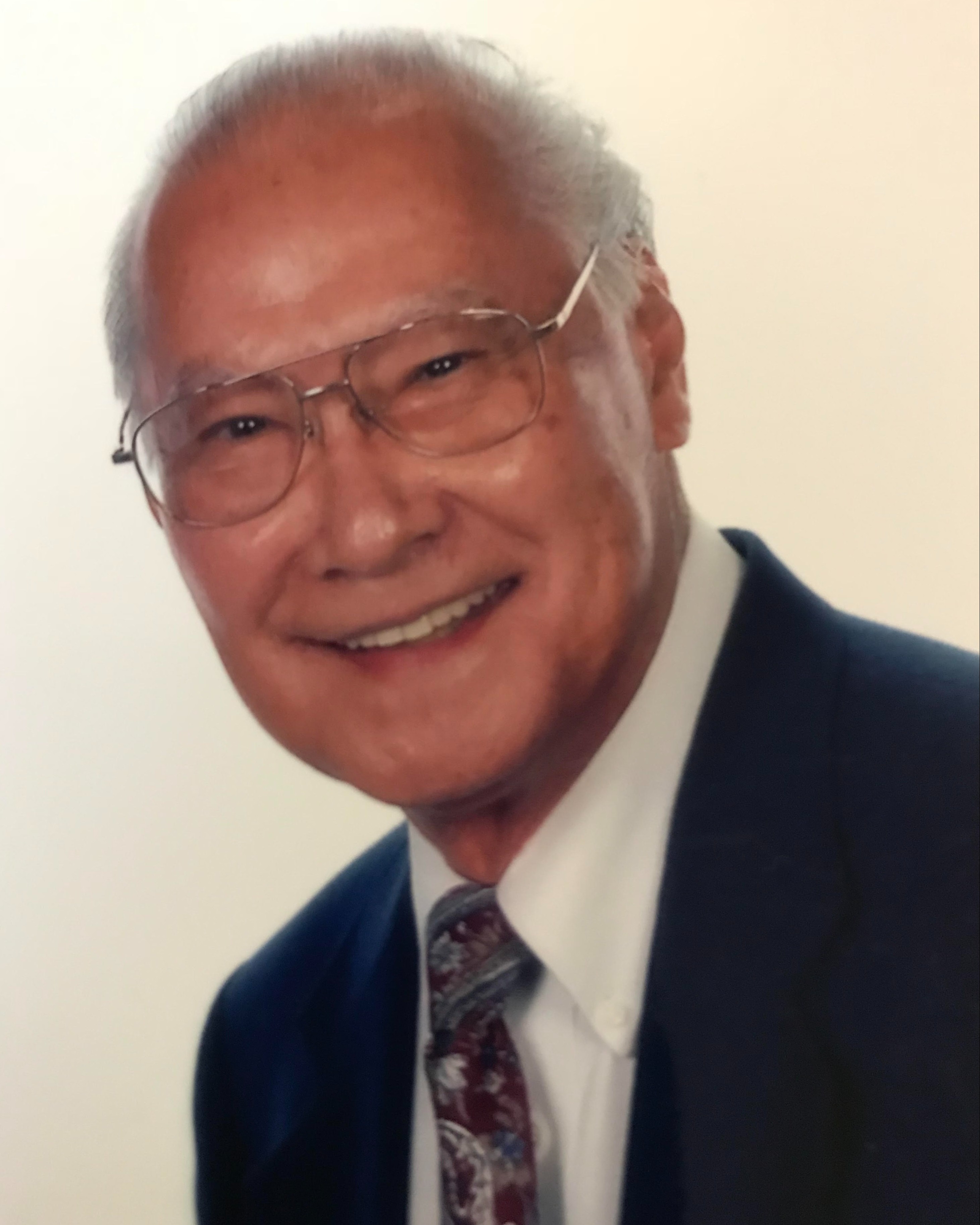 Herbert "Herb" Ryoso Hamaoka Profile Photo