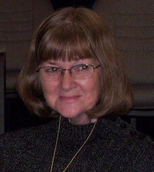 Brenda Ann Blair Wampler Profile Photo