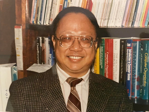 Dr. Stephen Ching Profile Photo