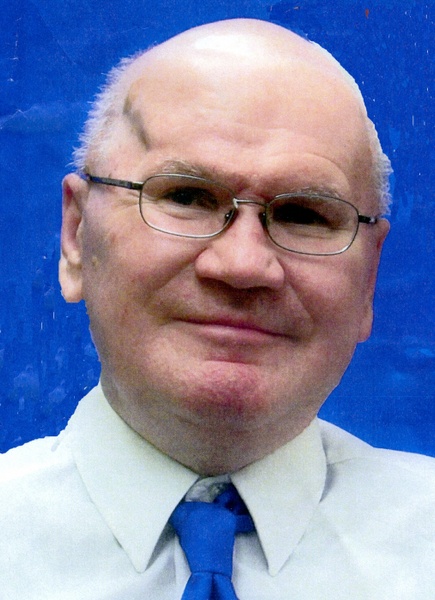 Gerald Joachim Profile Photo