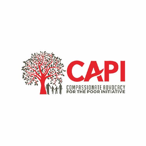 COMPASSIONATE ADVOCACY FOR THE POOR INITIATIVE (CAPI)
