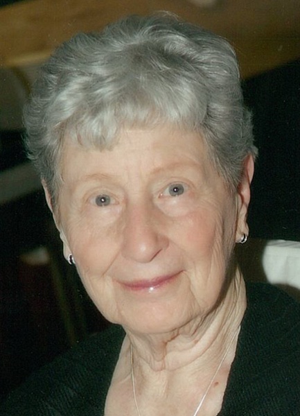 Irene Utecht Profile Photo