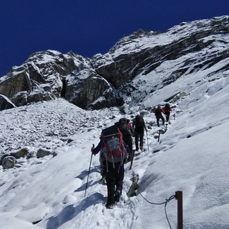 tourhub | Exodus Adventure Travels | Everest & Gokyo Lakes Circuit 