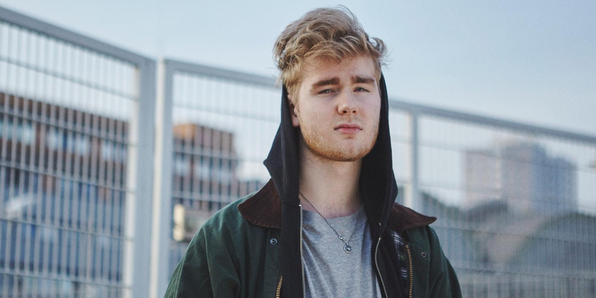 MURA MASA to perform at Neon Lights 2019