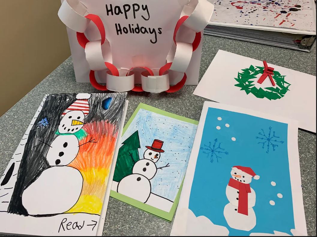 Holiday Cards