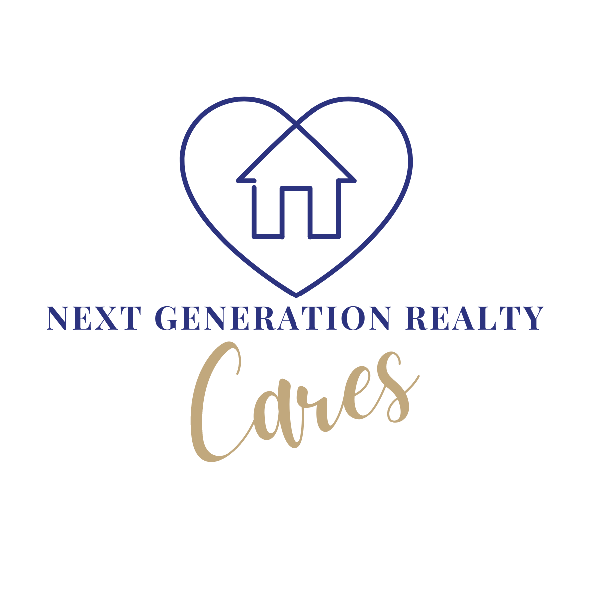 Next Generation Cares logo