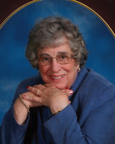 Phyllis Suszek Profile Photo