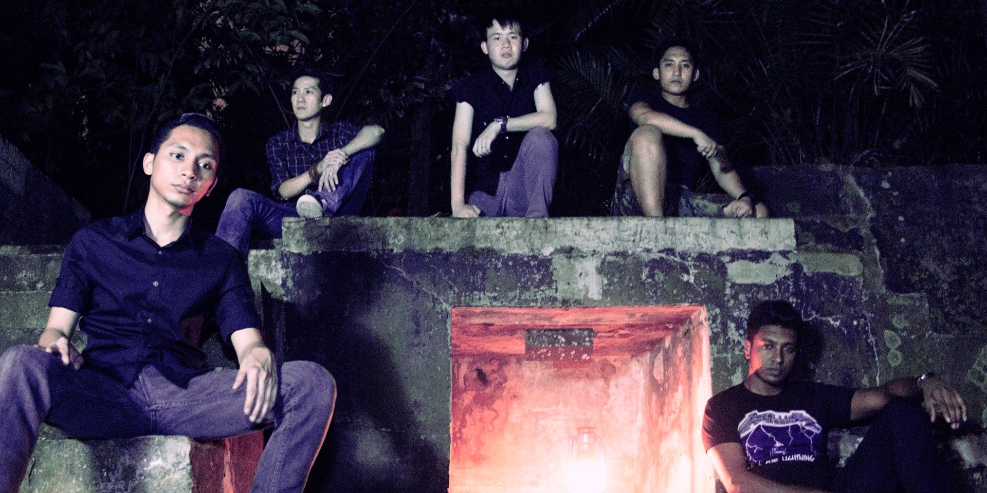 LISTEN: Singaporean death metal band Assault tease their searing, extreme upcoming album