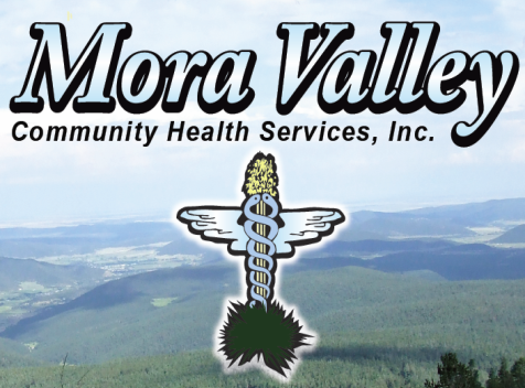 Mora Valley Community Health Services ,Inc. logo