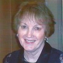 Mary Bridges Obituary 2017