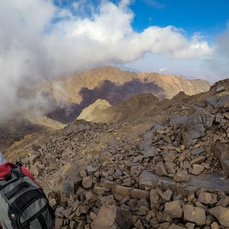 tourhub | Intrepid Travel | Mount Toubkal Trek 