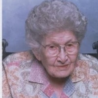 Dorothy Chambers Obituary 2006