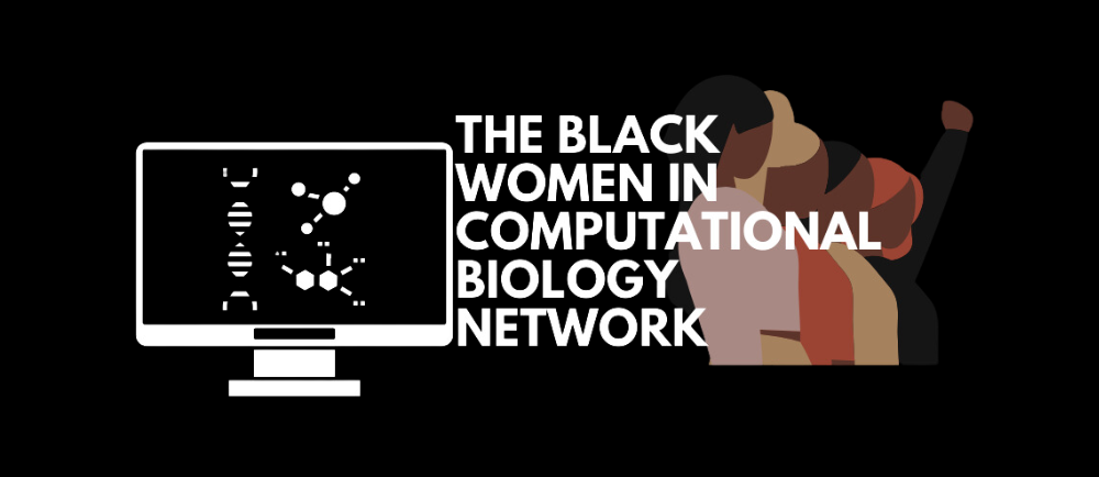 Black Women In Computational Biology Network logo