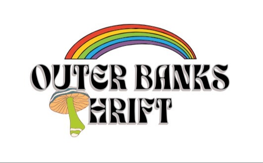 Outer Banks Thrift logo