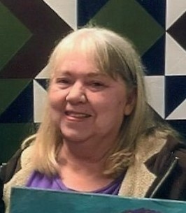 Leda Doris Gaines (Faupel) Profile Photo