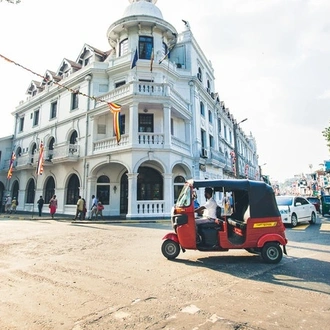 tourhub | Ceylon Classic Tours | Sri Lanka Round Tour 