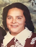 Dora Mehring Profile Photo