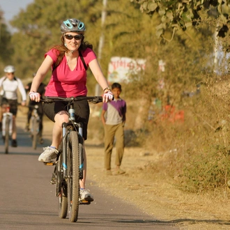 tourhub | Intrepid Travel | Cycle Rajasthan 