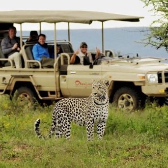 tourhub | Chameleon Safaris Namibia | 12 Day Classic Namibia 