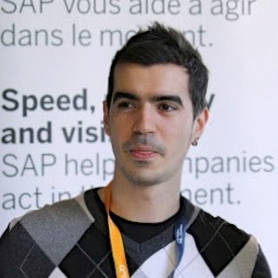Learn ABAP Online with a Tutor - Guven James Bolukbasi