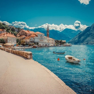 tourhub | Gulliver Travel | Adventures Along the Adriatic: Croatia, Montenegro & Bosnia, Self-Drive 