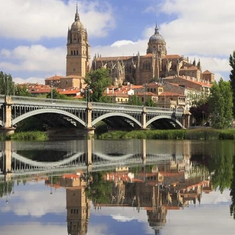 tourhub | Julia Travel | Special Package: Portugal, Andalusia and the Mediterranean Capitals 15-Day Tour from Madrid 